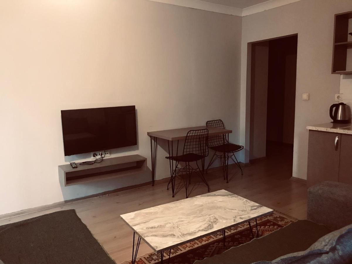 06ev出租屋公寓 安卡拉 外观 照片